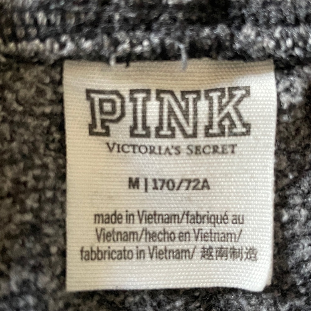 Victoria's Secret PINK Sweatpants - Picture 3 of 5
